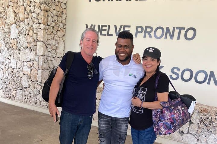 Punta Cana Private Round-Trip Airport Transfer to All Hotels — Door-to-Door Service photo 6