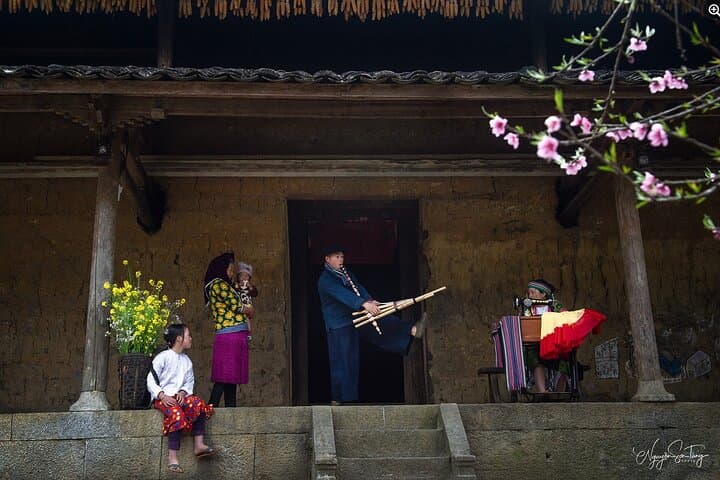 Ha Giang Borderlands: 3-Day Remote Villages Road Trip and Cultural Homestays photo 2