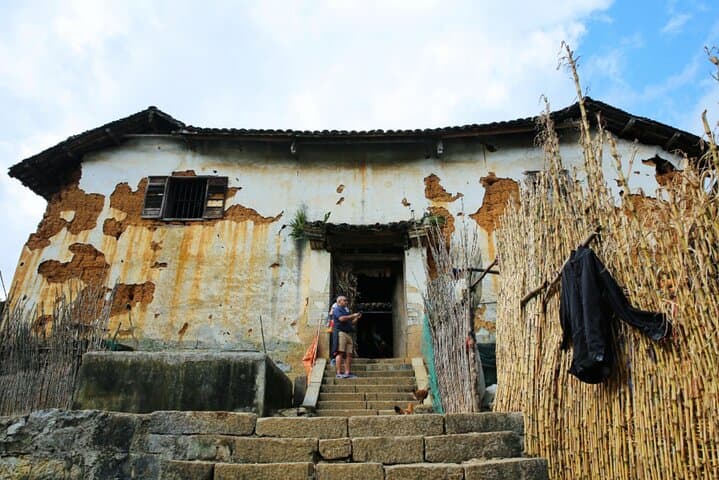 Ha Giang Borderlands: 3-Day Remote Villages Road Trip and Cultural Homestays photo 3