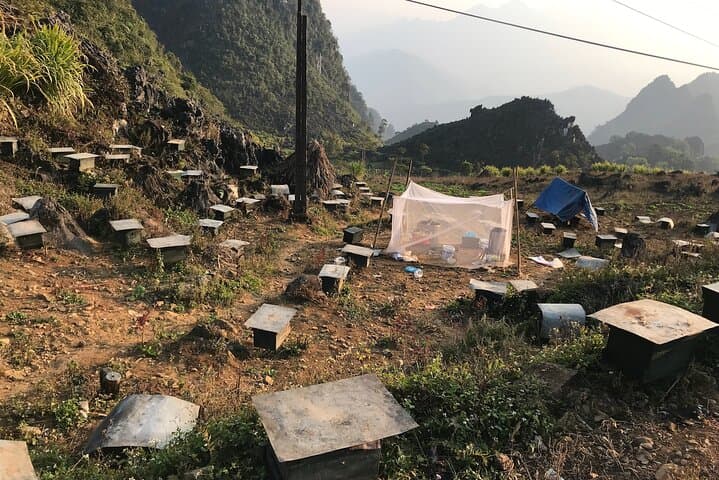 Ha Giang Borderlands: 3-Day Remote Villages Road Trip and Cultural Homestays photo 4