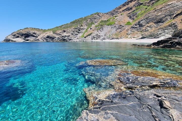 Sardinia Wild Beaches & Guided Snorkeling: Isolated Coasts and Local Flavors photo 2