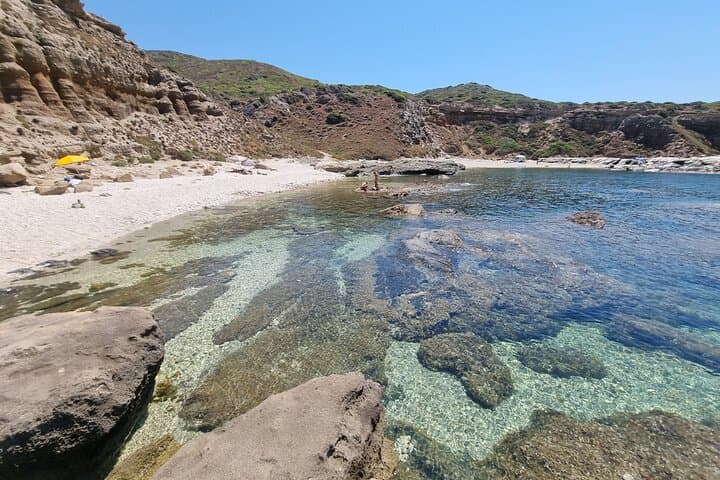Sardinia Wild Beaches & Guided Snorkeling: Isolated Coasts and Local Flavors photo 4