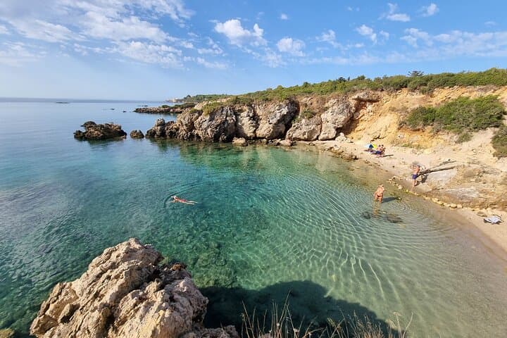 Sardinia Wild Beaches & Guided Snorkeling: Isolated Coasts and Local Flavors photo 5
