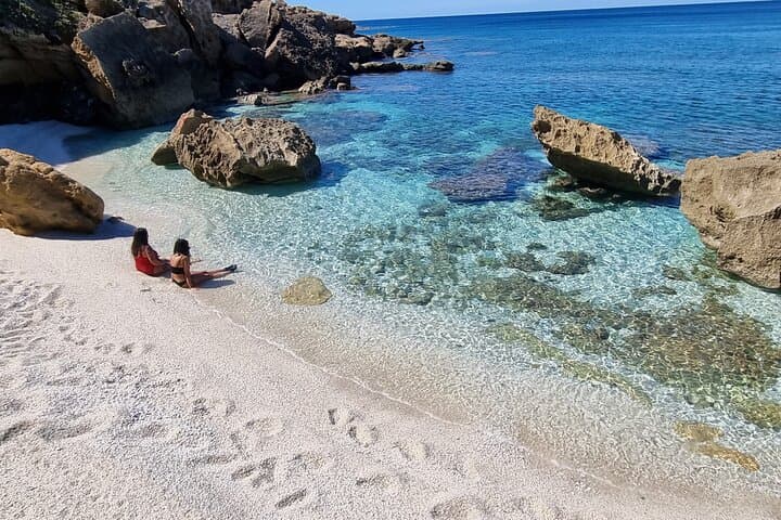 Sardinia Wild Beaches & Guided Snorkeling: Isolated Coasts and Local Flavors photo 6