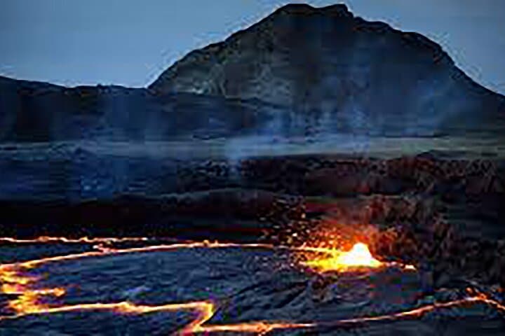 Danakil Depression: 3-Day Erta Ale & Dallol Expedition from Semera photo 6