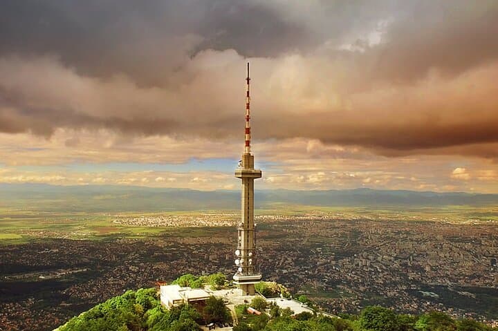 Half-Day Sofia & Vitosha Tour with Boyana Church and Pancharevo Thermal Pools photo 6