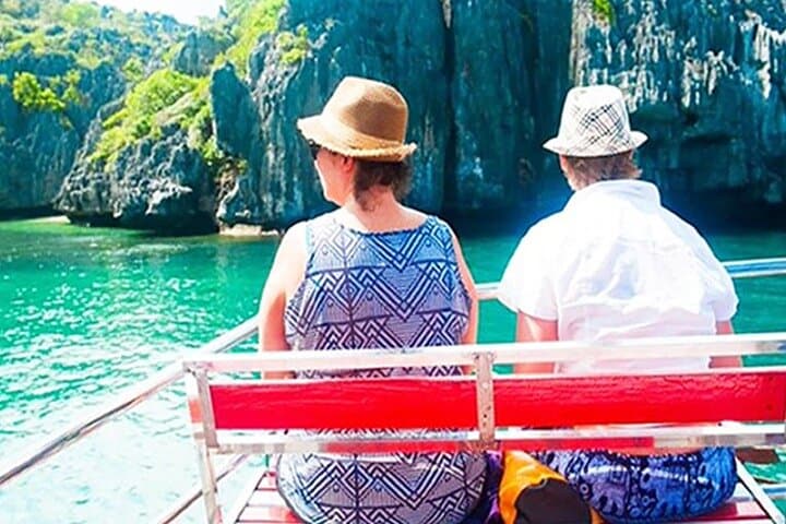 Angthong Marine Park Full-Day Big Boat Tour from Koh Samui photo 5