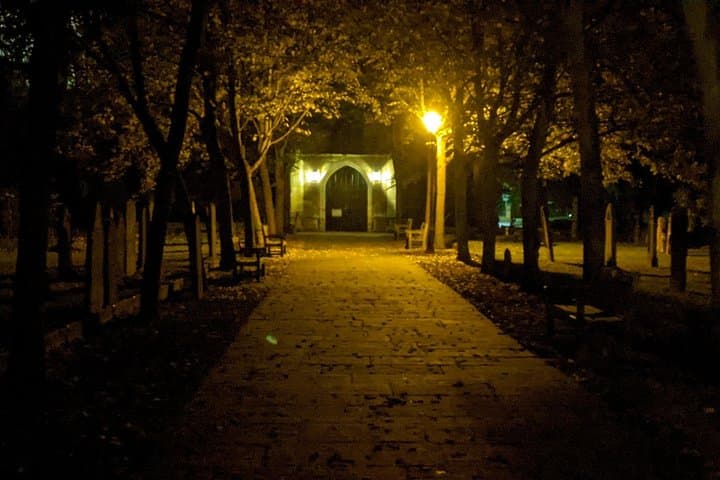 Sinister Stratford Walking Tour: Ghosts, Murders & Dark History in Shakespeare’s Town photo 2