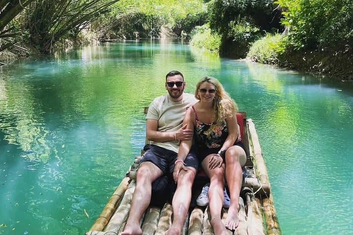 Explore Negril: Seven Mile Beach and Rick's Cafe Adventure photo 6