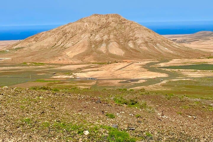 Fuerteventura Panorama Grand Private Tour — Ajuy Caves, Betancuria & Corralejo Dunes photo 6