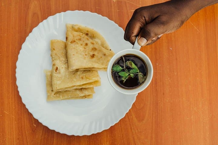 Nyamirambo Walking Food Tour — Kigali Street Eats & Rwandan Flavors photo 4