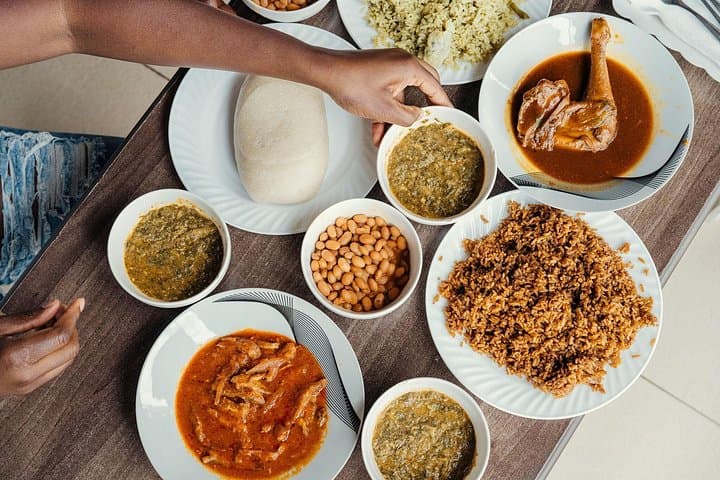 Nyamirambo Walking Food Tour — Kigali Street Eats & Rwandan Flavors photo 1
