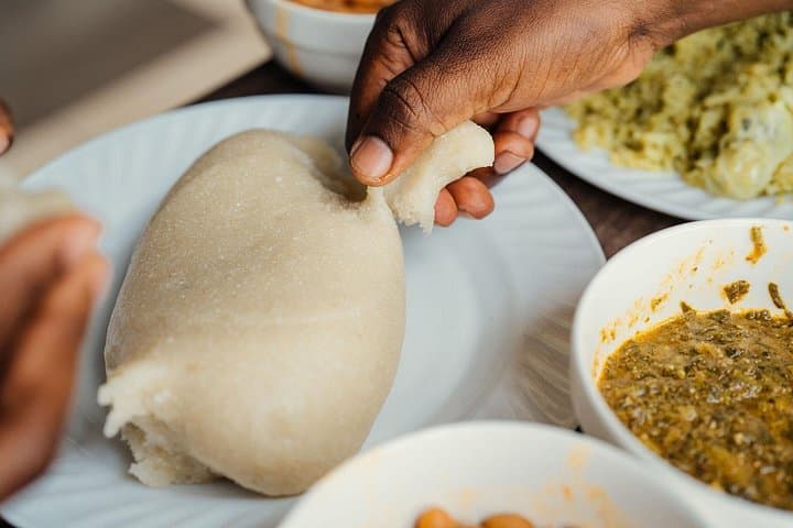 Nyamirambo Walking Food Tour — Kigali Street Eats & Rwandan Flavors photo 2