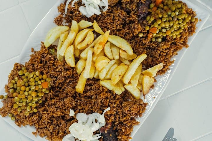Nyamirambo Walking Food Tour — Kigali Street Eats & Rwandan Flavors photo 3