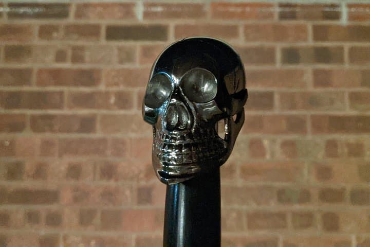 Sinister Stratford Walking Tour: Ghosts, Murders & Dark History in Shakespeare’s Town photo 3