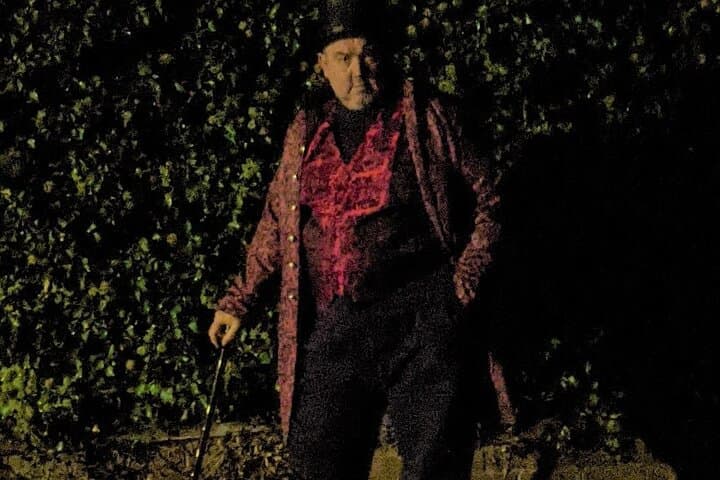 Sinister Stratford Walking Tour: Ghosts, Murders & Dark History in Shakespeare’s Town photo 4