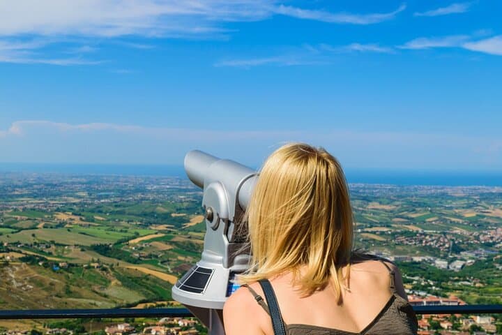 Private San Marino Walking Tour: Explore the World's Oldest Republic in Two Hours photo 4