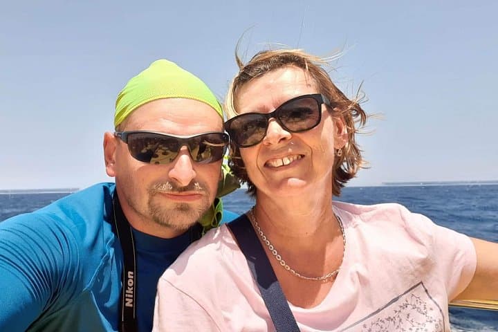 Sea Scope Semi-Submarine Marsa Alam: Red Sea Underwater Safari Without Getting Wet photo 3