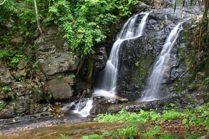 Langkawi Full-Day Shared Tour: SkyCab, SkyBridge, Kilim Mangroves & Waterfalls photo 3
