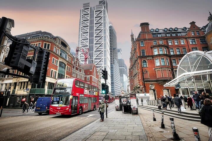 Private Full-Day London Tour with One Day Pass — Buckingham, Westminster & Tower photo 4
