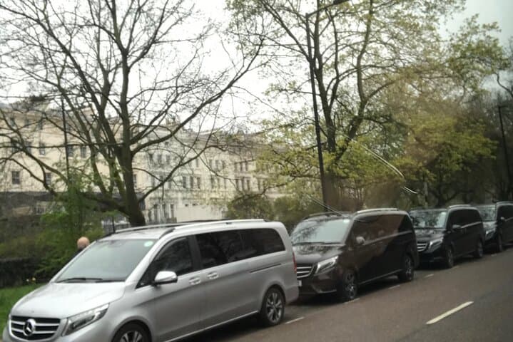 Private Transfer to Windsor Castle with Tickets — 4‑Passenger Chauffeur Service photo 6