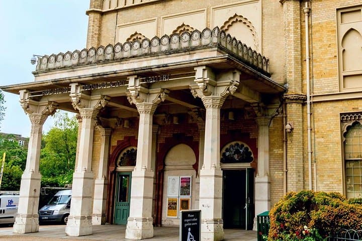 Brighton Private Self-Guided Walking Tour — Explore Brighton at Your Pace photo 3
