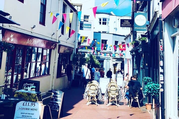 Brighton Private Self-Guided Walking Tour — Explore Brighton at Your Pace photo 4