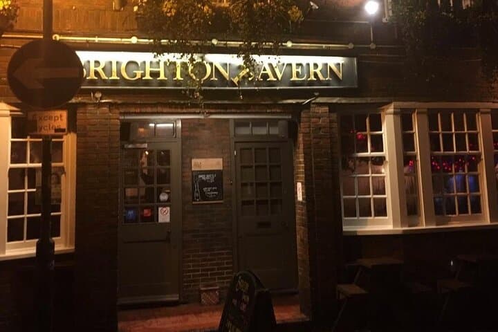 Brighton Private Self-Guided Walking Tour — Explore Brighton at Your Pace photo 5