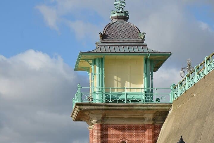 Brighton Private Self-Guided Walking Tour — Explore Brighton at Your Pace photo 6
