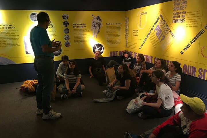 3-Hour Guided Tour of the Science Museum London — Highlights, History & Visitor Tips photo 4