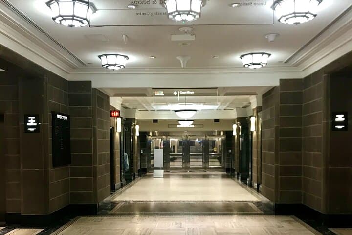 Navigate Toronto's PATH: Practical Walking Tour of the Underground City