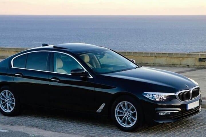 Explore Malta by Private Driver: A Six‑Hour Island Circuit from Valletta photo 2