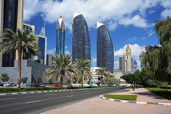 Explore Dubai on a Private Luxury Vehicle: 5- or 10-Hour Disposal Tour photo 6