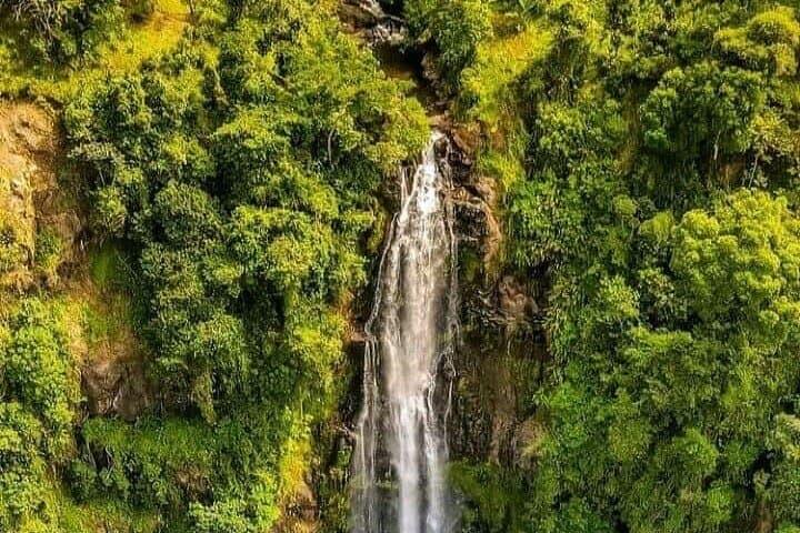 Materuni Waterfalls, Coffee & Maasai Village Day Trip from Arusha photo 2