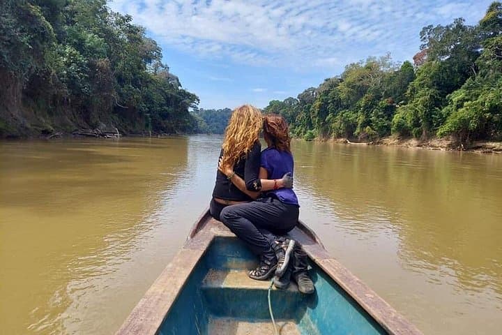Costa Rica 10-Day Wildlife & Bri Bri Cultural Immersion Tour photo 2