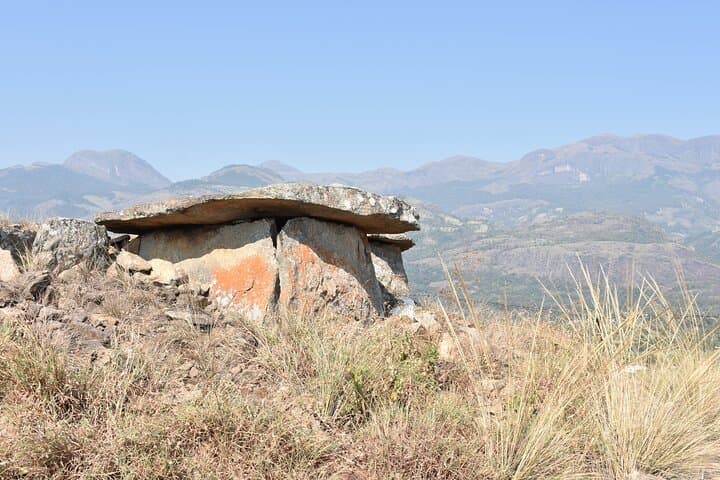 4-Day Village Exploration: Munnar & Marayoor Homestay Tour in Kerala photo 3