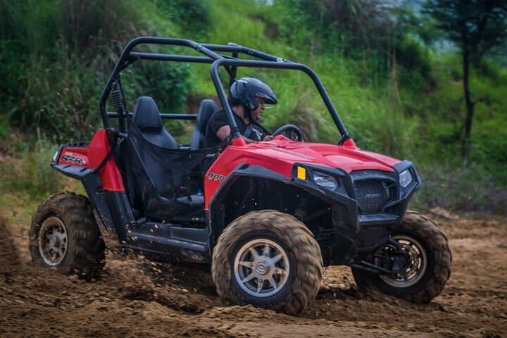 Jaipur ATV Adventure: Off-Road Rides Through Forests, Villages & Desert photo 2
