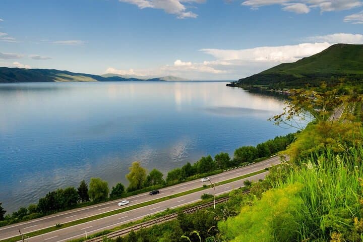 Lake Sevan & Sevanavank Private Day Tour from Yerevan photo 4
