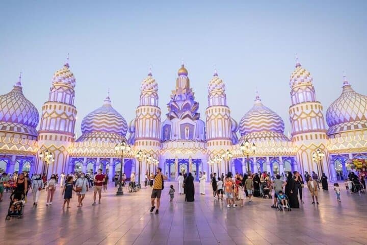 Global Village Dubai Cultural Park Guide: Hours, Tips & What to Expect photo 2