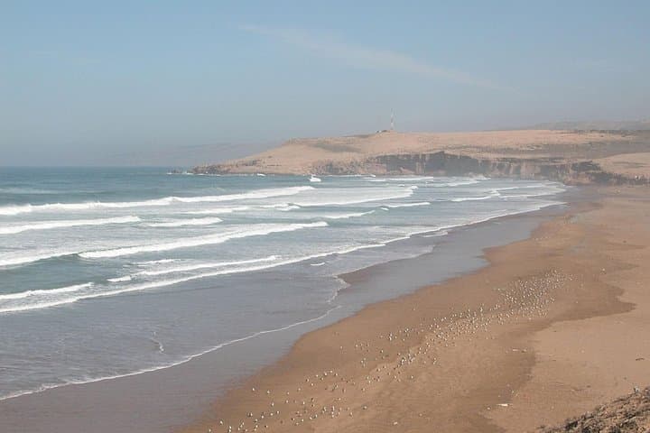Souss Massa Full-Day Jeep Safari with Berber Lunch and Mini Sahara photo 2