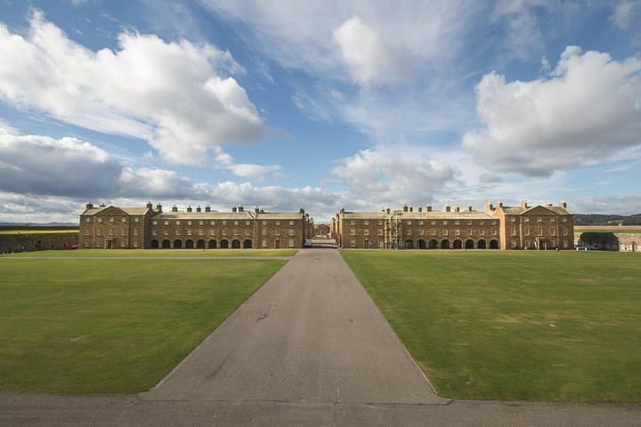 Day Tour from Inverness: Culloden, Clava Cairns, Fort George & Cairngorms Highlights photo 1