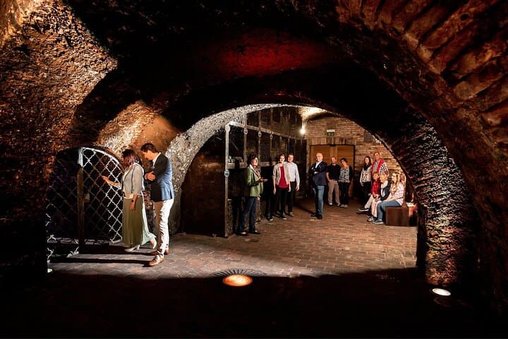 Wachau Valley Wine Tour from Vienna: Private Culinary & Cultural Day Trip photo 3