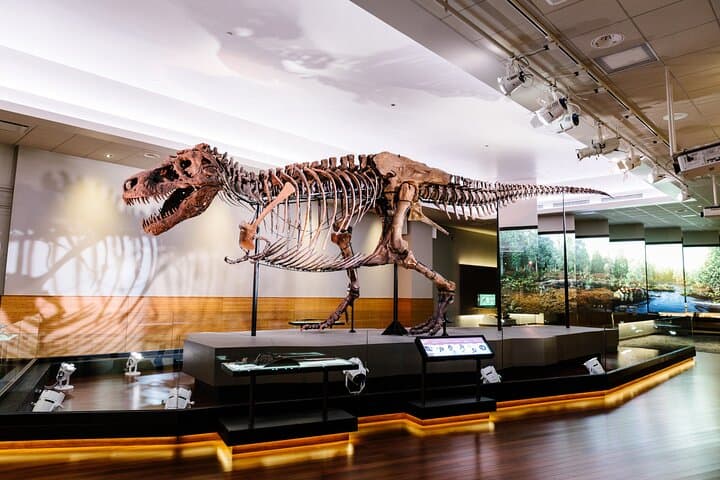 Field Museum Admission & Museum-Inspired Tasting Experience — Chicago photo 3