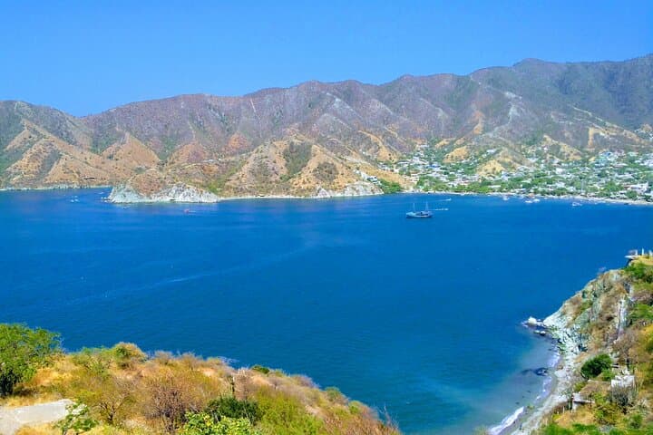 Sierra Nevada to Sea: Full-Day Minca, Taganga & Playa Grande Tour from Santa Marta photo 2