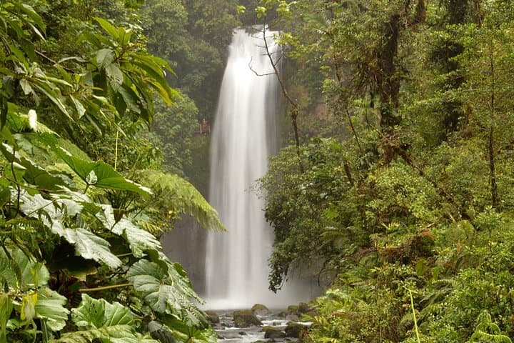 Private Transfer from San José to La Fortuna — Scenic 4‑Hour Ride to Arenal photo 6