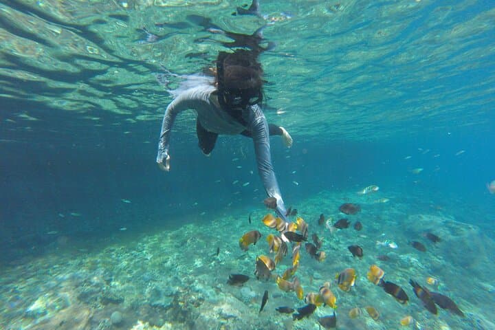 Ultimate Nusa Penida 2-Day Private Tour | Mantas, Kelingking & East Coast Views photo 2