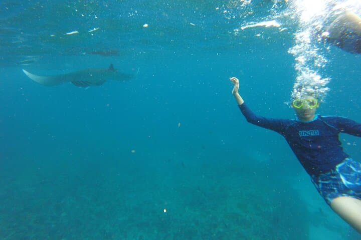Ultimate Nusa Penida 2-Day Private Tour | Mantas, Kelingking & East Coast Views photo 3