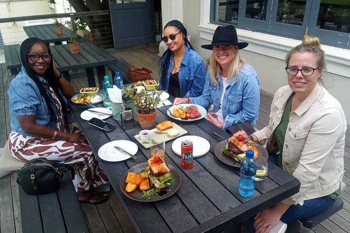 Breedekloof Overnight Wine Tour — Rawsonville Valley Tasting Escape photo 4
