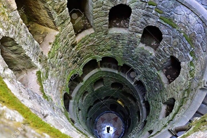 Sintra to Cascais Full-Day Private Tour: Pena Palace, Cabo da Roca & Coastal Views photo 4