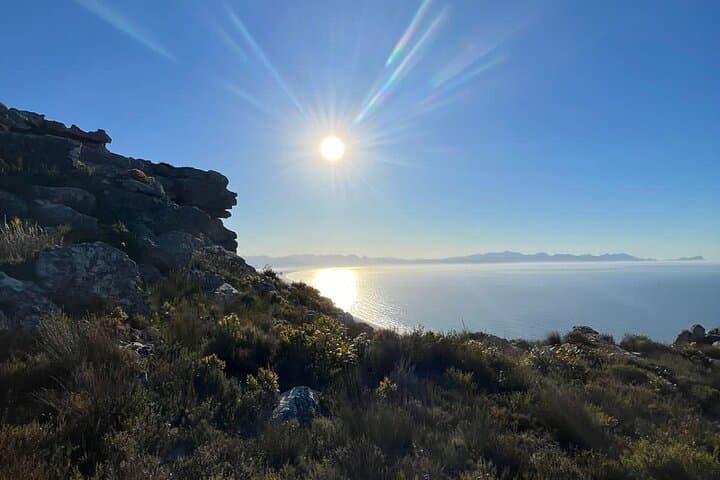Table Mountain Guided Day Hike & Trail Run — Cape Town's Classic Routes photo 2